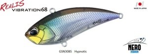 Realis Vibration 68   GSN3085  / Hypnotic