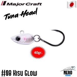 MC Tuna Head GKHD -40 #008 Kisu Glow