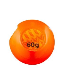 MC TM-Head Slider 60g #01 Orange Orange