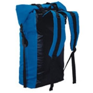 Hots Back Pack (Ex) Çanta 60 Lt. Blue-Black