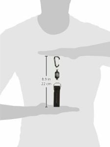 Magnet Keeper MGK-4/BK Mıknatıslı Askı Aparatı