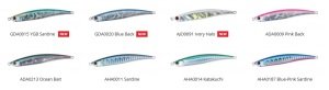 Press Bait 85  GOA0282 / Hotta Sardine