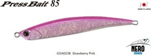 Press Bait 85  GOA0238 / Strawberry Pink