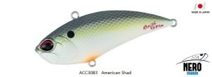 Realis Vibration 68G-Fix  ACC3083  / American Shad