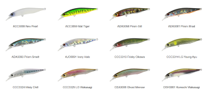Duo Realis Jerkbait 85SP ACCZ126 Ivory Pearl