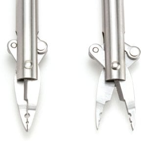 Daiichiseiko Gun Pliers + Holster Dark Earth