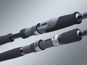 MC Solpara New LRF Kamış Solid Uç SPX-S628AJI 191cm 0.6-10g