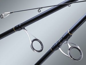 MC Solpara New LRF Kamış Solid Uç SPX-S628AJI 191cm 0.6-10g