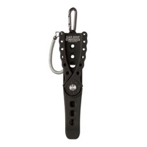 Daiichiseiko Gar Grip MC Custom + Holster Black