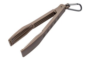Daiichiseiko Wani Grip MC 26cm. Dark Earth