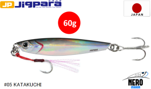 MC Jigpara Short JPS-60gr #05 Katakuchi