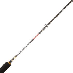 MC New Crostage CRXJ-B602/3 Jigging Kamış 183cm 60-120g