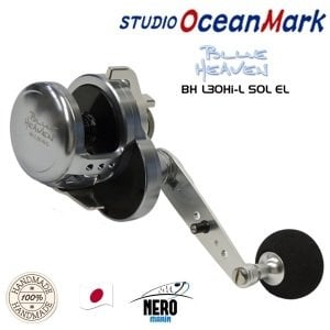 SOM Blue Heaven 30 Sol (topuz kol) BH-L30 Hi/L LB (16)
