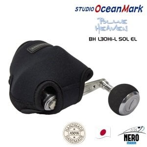 SOM Blue Heaven 30 Sol (topuz kol) BH-L30 Hi/L LB (16)