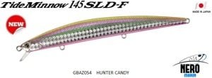 Tide Minnow 145 SLD-F  GBAZ054 / Hunter Candy
