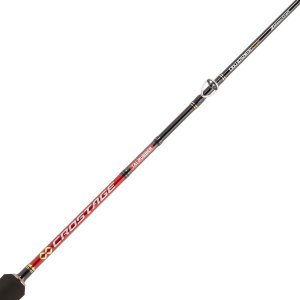 MC New Crostage CRXJ-B702MTR/DTR Tai Rubber Kamış 213cm Max 160g