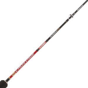MC New Crostage CRXJ-B692MLTR/DTR Tai Rubber Kamış 210cm Max 120g