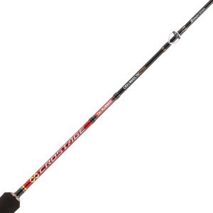 MC New Crostage CRXJ-B692LTR/DTR Tai Rubber Kamış 210cm Max 80g