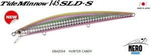 Tide Minnow 145 SLD-S  GBAZ054 / Hunter Candy