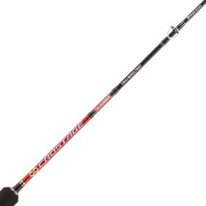 MC New Crostage CRXJ-B692LTR/ST Tai Rubber Kamış Solid 210cm Max 80g
