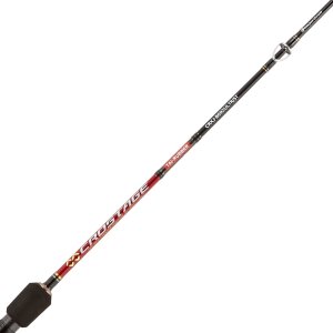 MC New Crostage CRXJ-B692ULTR/ST Tai Rubber Kamış Solid 210cm Max 80g