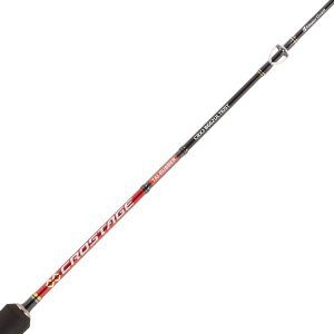 MC New Crostage CRXJ-B662ULTR/ST Tai Rubber Kamış Solid 202cm Max 80g