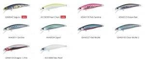 Tide Minnow 75 Sprint AHA0034 Sayori