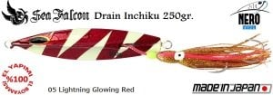 Sea Falcon Drain Inchiku 250gr. 05