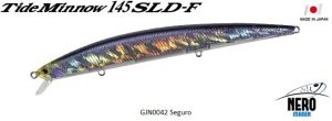 Tide Minnow 145 SLD-F  GJN0042 / Seguro