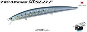 Tide Minnow 145 SLD-F  AHA0011 / Sardine