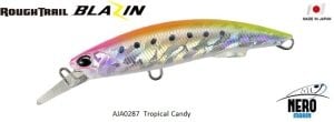 Rough Trail Blazin  AJA0287 / Tropical Candy