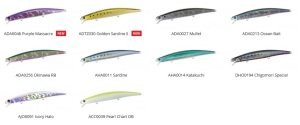 Tide Minnow 150 Surf  AHA0014 / Katakuchi