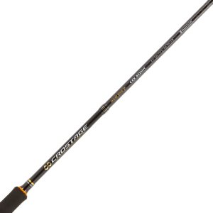 MC New Crostage CRX-832MW Cutlass Spin Kamış 253cm 7-21g