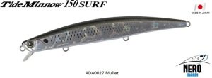 Tide Minnow 150 Surf  ADA0027 / Mullet