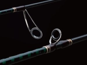 MC New Finetail LRF Kamış FCX-622L 188cm. 2-10g