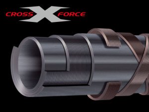 MC New Finetail LRF Kamış FCX-622L 188cm. 2-10g
