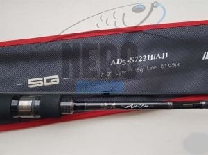 MC Ajido AD5-S722H/AJI 2.18mt 1-15gr Uç  Yedek Parça