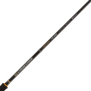 MC New Crostage CRX-862EL Eging Spin Kamış 262cm EGI 2.0-3.5