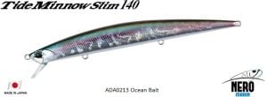 Tide Minnow Slim 140 ADA0213 / Ocean Bait