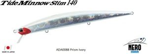 Tide Minnow Slim 140 ADA0088 / Prism Ivory