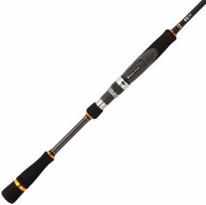 MC New Crostage CRX-802MH/S Hard Rock Spin Kamış 244cm 5-30g