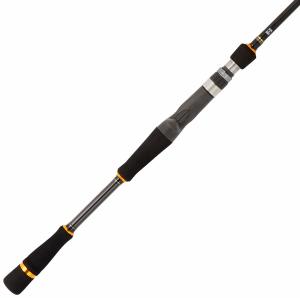 MC New Crostage CRX-822H/B Hard Rock Spin Kamış Tetikli 250cm 10-50g