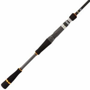 MC New Crostage CRX-792MH/B Hard Rock Spin Kamış Tetikli 241cm 7-40g