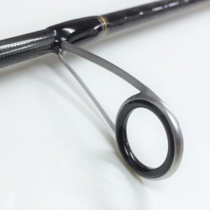 MC New Crostage CRX-792MH/B Hard Rock Spin Kamış Tetikli 241cm 7-40g
