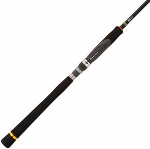 MC New Crostage CRX-T802ML/Kurodai Light Rock Light Spin Kamış 244cm 2-15g