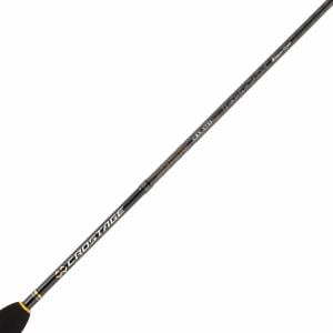 MC New Crostage CRX-S732AJI LRF Kamış Solid Uç 223cm 0.6-10g