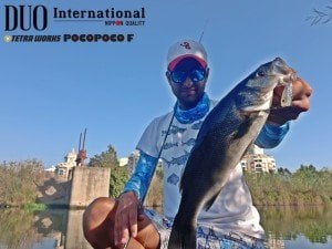 MC New Crostage CRX-S732AJI LRF Kamış Solid Uç 223cm 0.6-10g
