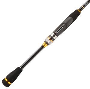 MC New Crostage CRX-S732AJI LRF Kamış Solid Uç 223cm 0.6-10g