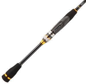 MC New Crostage CRX-S692AJI LRF Kamış Solid Uç 211cm 0.6-10g