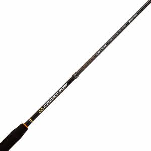 MC New Crostage CRX-T762ML LRF Mebaru Kamış Tubular Uç 232cm 0.8-10g
